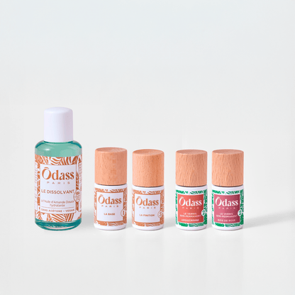 Odass Kit_Odassieuse_2_teintes