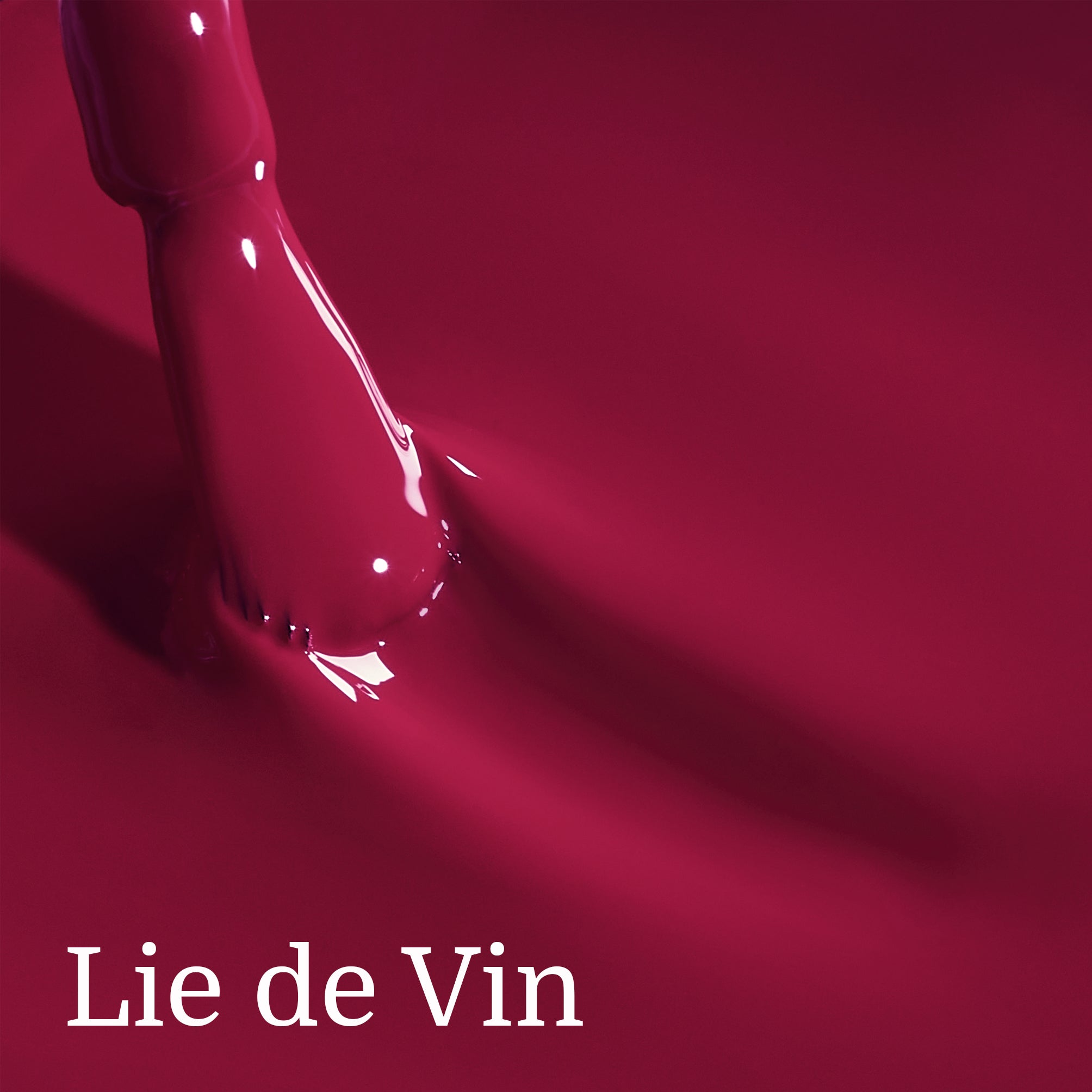 texture lie de vin