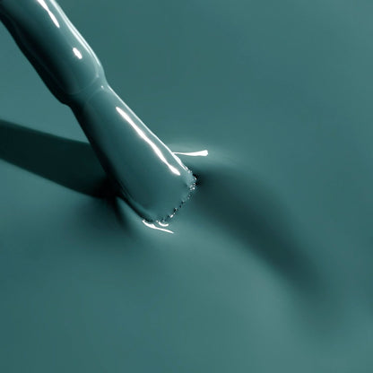 Le vernis semi-permanent - Océan
