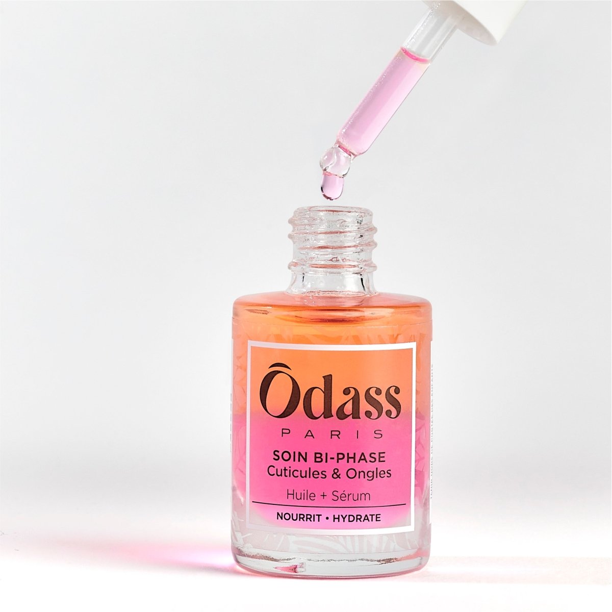 Kit Soin Ongles & Cuticules