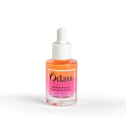 Kit Soin Ongles & Cuticules