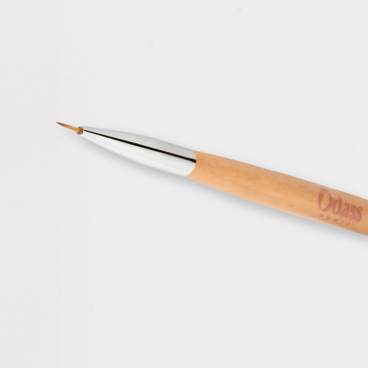 Stylo Nail Art 2 En 1 - Pinceau et Point