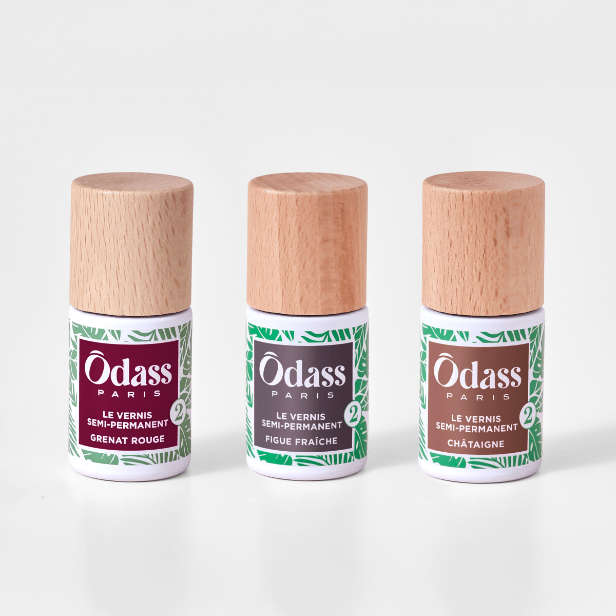 Le Trio « sur mesure »