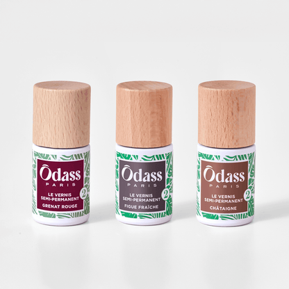 Le Trio « sur mesure »