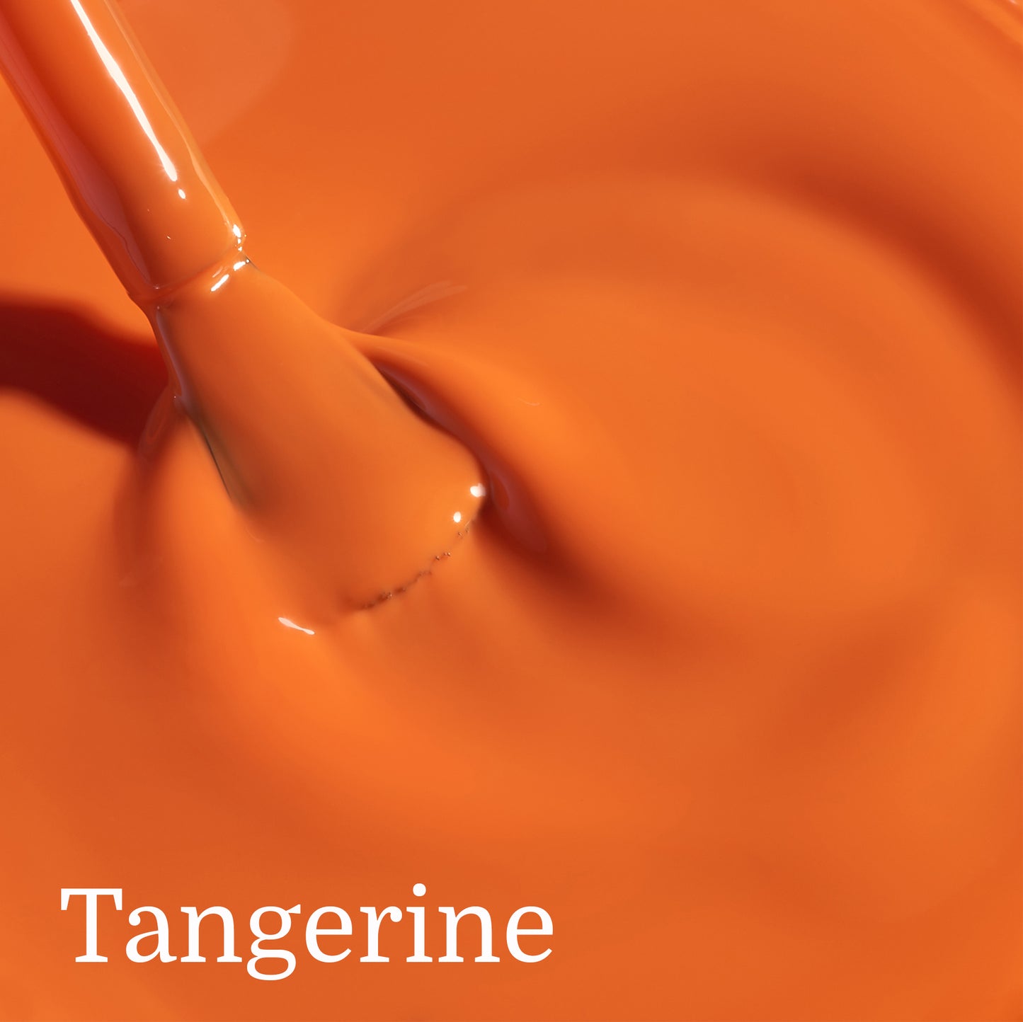 texture tangerine