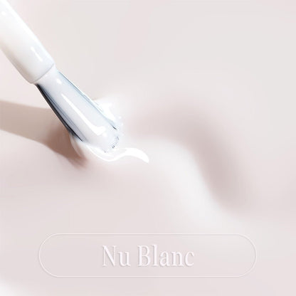 Texture nu blanc