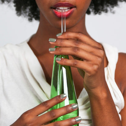 bouteille teinte olive odass