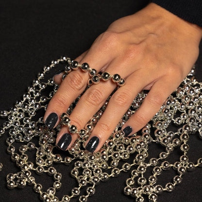 chaine vernis charbon odass paris