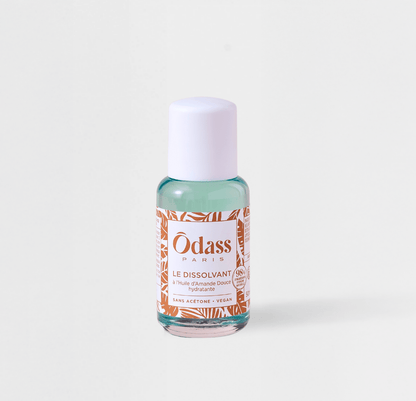 Le Dissolvant
