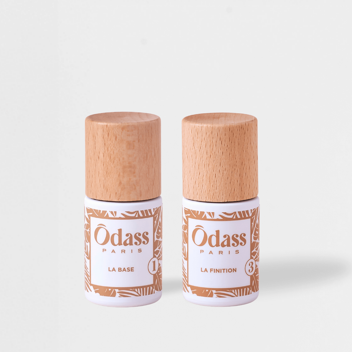 La Trousse Découverte Irisée