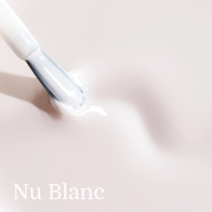 Le QUATUOR : Blanc neige – Nu blanc – Nu rosé – Bois de rose - Odass - Paris