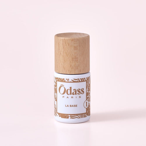 Le TRIO : Base + Finition + Dissolvant - Odass - Paris
