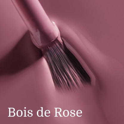 Le TRIO : Rouge Coquelicot – Bois de Rose – Cerise noire - Odass - Paris