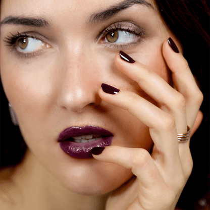 lifestyle cerise noire