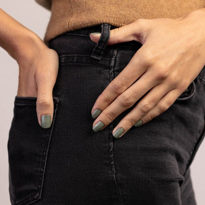 lifestyle olive teinte