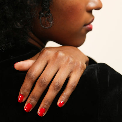 lifestyle rouge coquelicot 