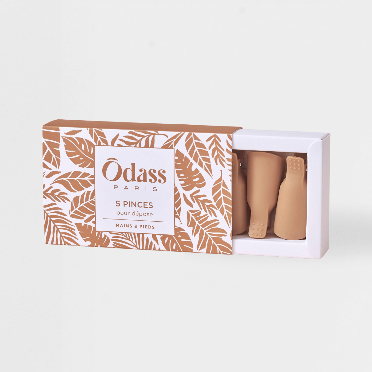 Les Pinces pour Dépose