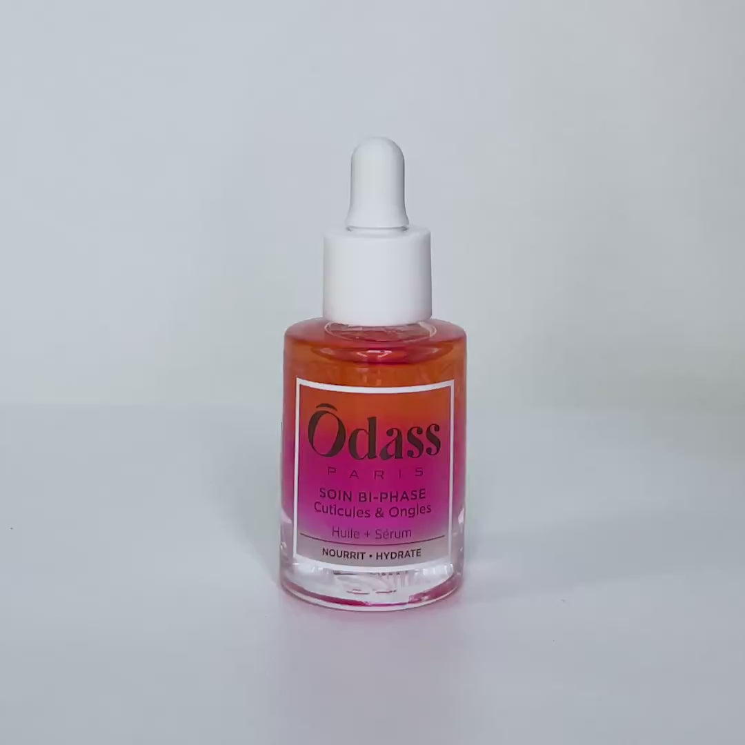 Le Soin Bi-Phase Cuticules & Ongles