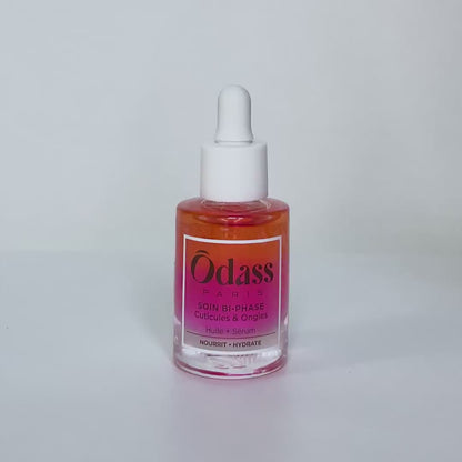 Le Soin Bi-Phase Cuticules & Ongles