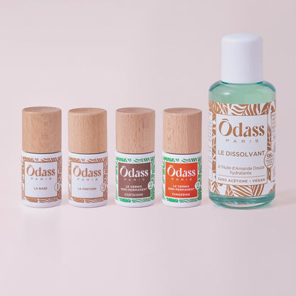 video kit-odassieuse-duo