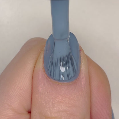 application bleu denim