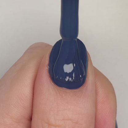 application bleu de minuit