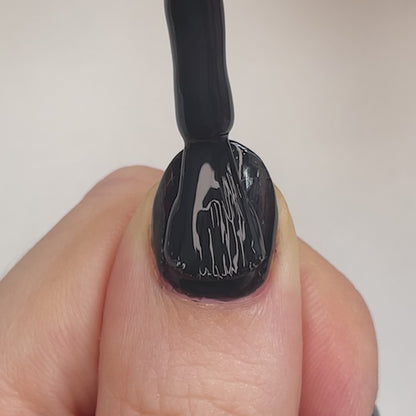 APPLICATION NOIR CHARBON