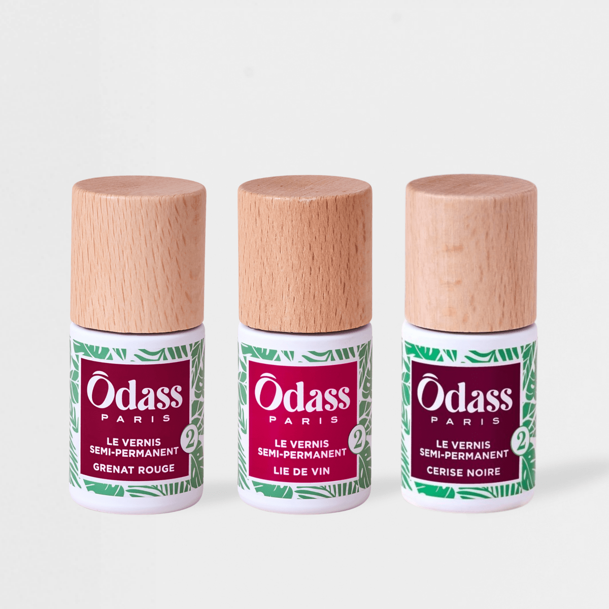 Le Trio Des Bordeaux