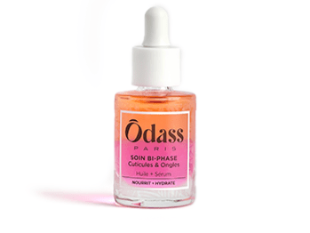 Kit Soin Ongles & Cuticules