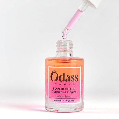 soin bi phase goutte