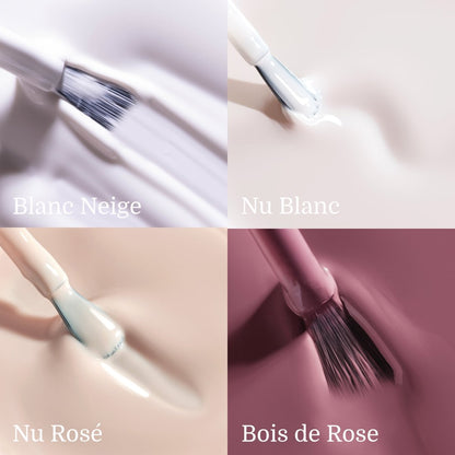 texture blanc neige nu blanc nu rose bois de rose