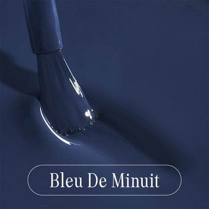 texture bleu de minuit