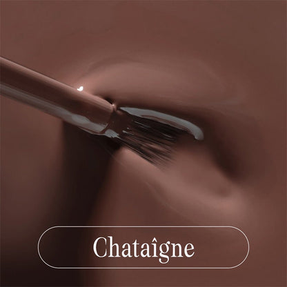 texture chataigne