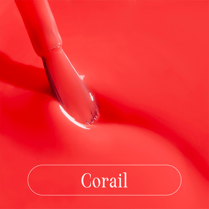 texture corail