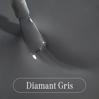 texture diamant gris