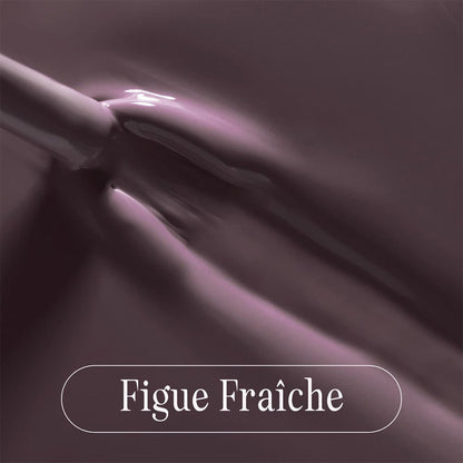 texture figue fraiche