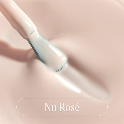 Texture nu rose