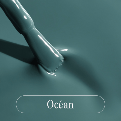 texture ocean
