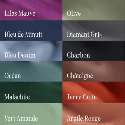 texture teintes multiples deuxieme jet