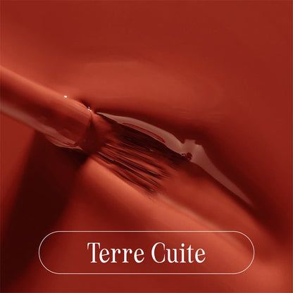 texture terre cuite