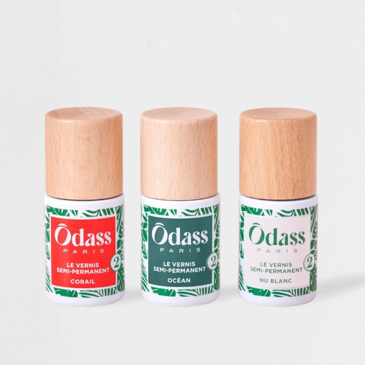 Le TRIO de l'Été 2024