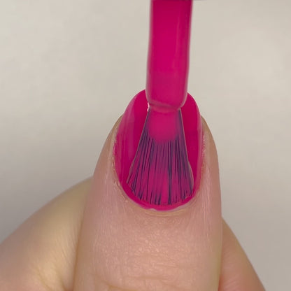 Le TRIO : Framboise – Lilas Mauve – Bleu Denim