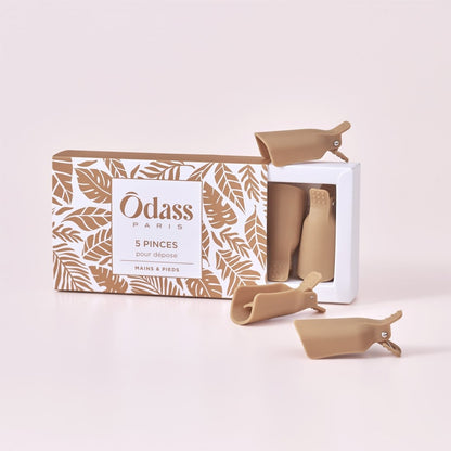 Les Pinces pour Dépose - Odass - Paris